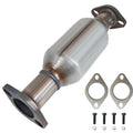 Catalytic Converter for Chevrolet Aveo5, Pontiac G3 (2009–2011) 1.6L