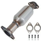 Catalytic Converter for Chevrolet Aveo5, Pontiac G3 (2009–2011) 1.6L