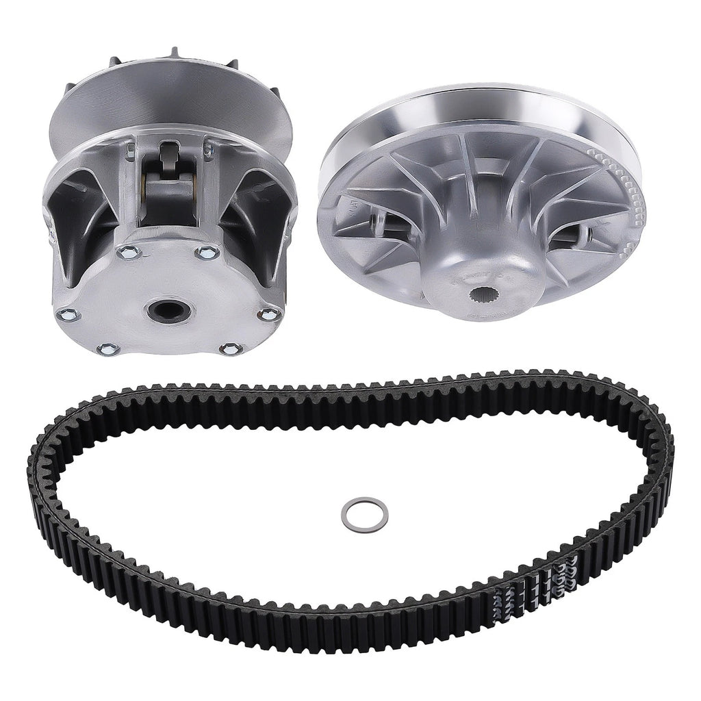 Complete Primary & Secondary Drive Clutch for Polaris Ranger 500 (2017–2022) 1323255