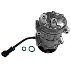 AC Compressor with Clutch for International Harvester 7500 4800 (2004-2010)