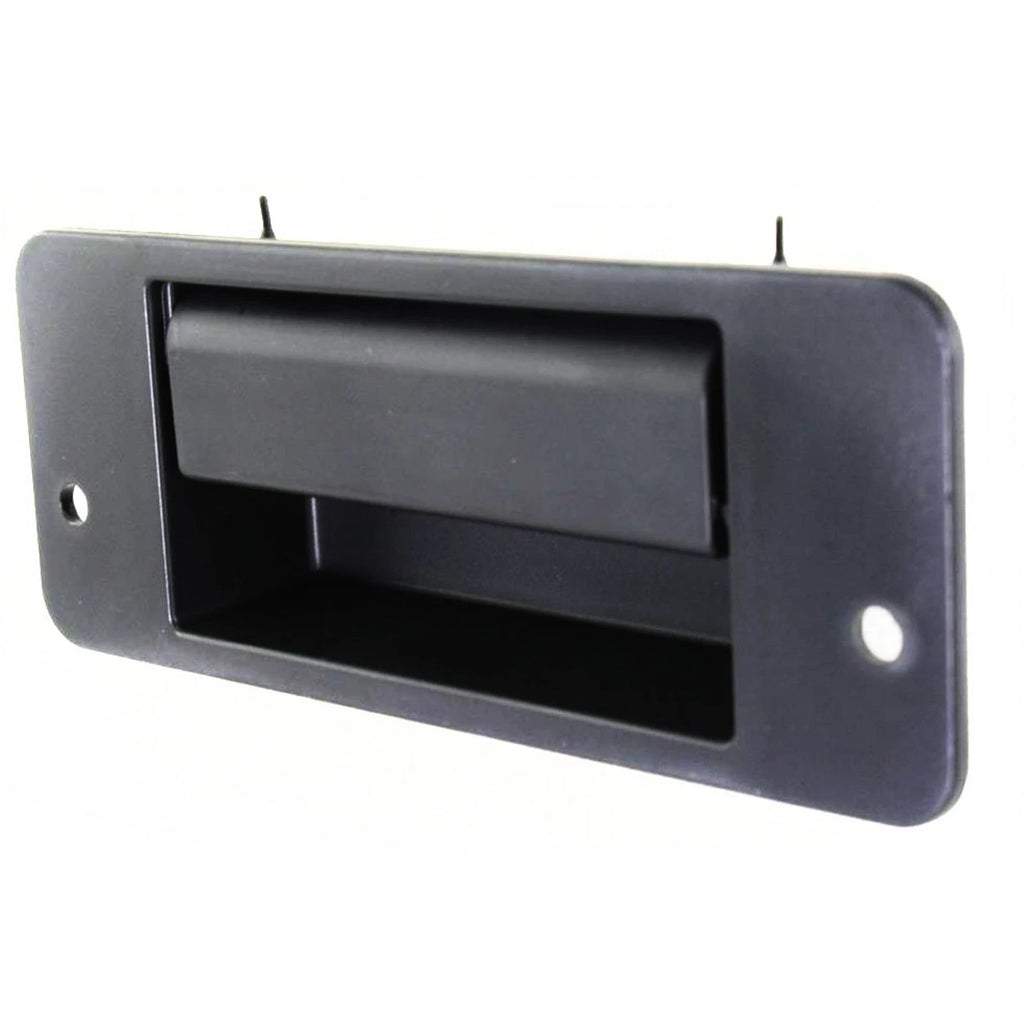 Rear Back Left Outside Cargo Door Handle for Econoline Van (1992-2014)