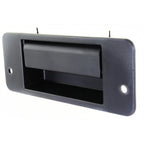 Rear Back Left Outside Cargo Door Handle for Econoline Van (1992-2014)