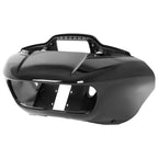 Gloss Black Fairing Kit Glove Box Doors for Harley CVO Road Glide (2015–2024)