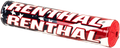 Renthal SX Crossbar Pad for (10", USA Flag, P319)