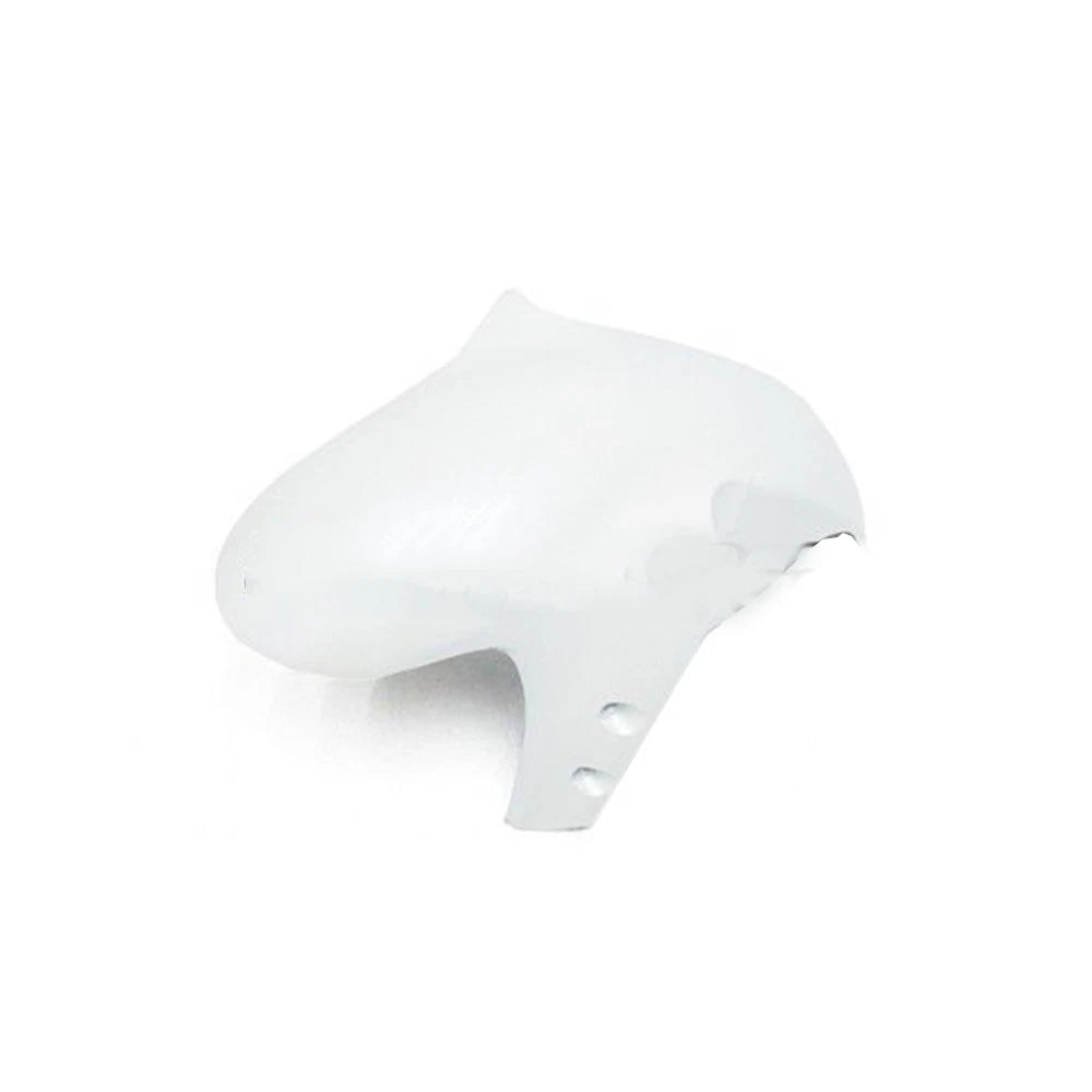Fairing Kit for Yamaha YZF R1 (2000–2001) - Glossy White ABS Bodywork