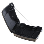 Razor Trunk for Harley Touring Electra Street Road Glide King (1997–2013)