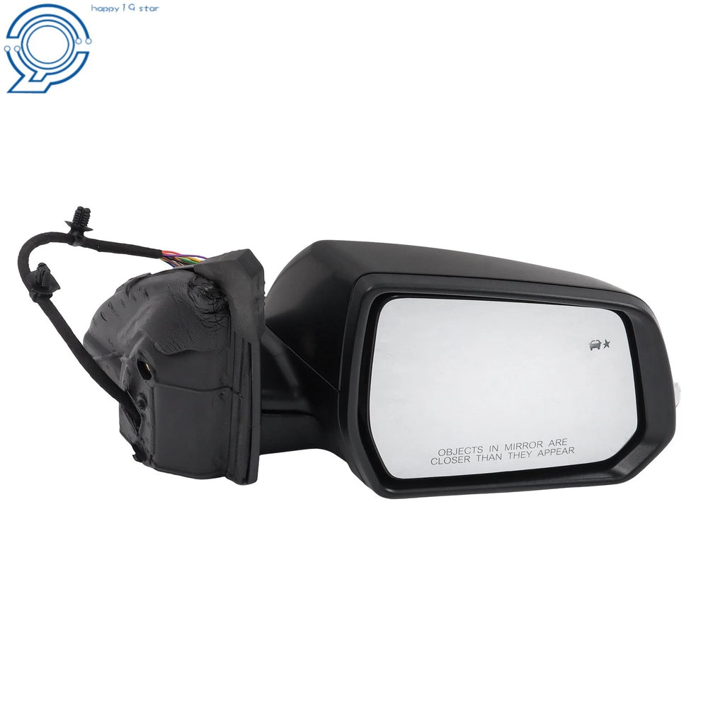 Heated Right Side Mirror for GMC Acadia (2020–2024) 84579493 13 Pins