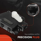 Air Door Actuator for Ford F-150 Lobo, Lincoln Mark LT (2004–2008)