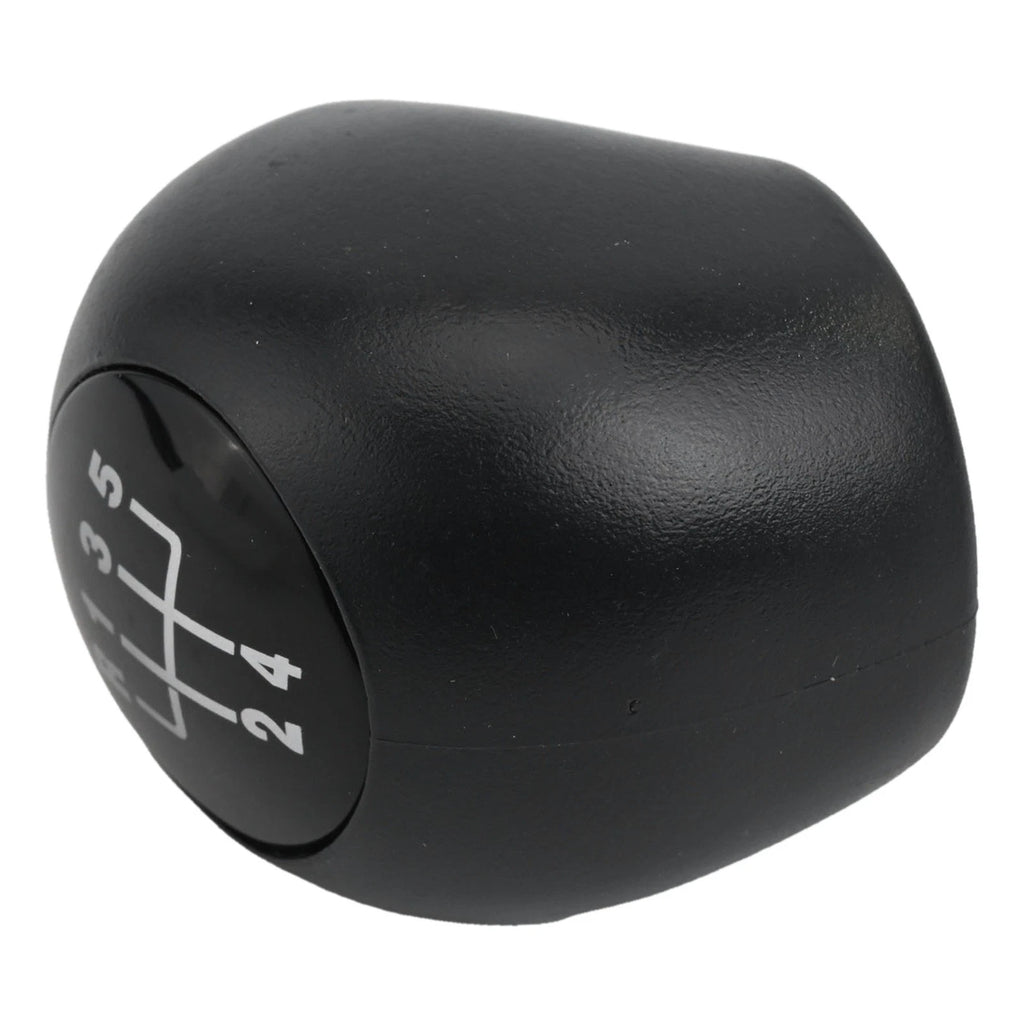 5 Speed Gear Shift Knob for Fiat Ducato Relay