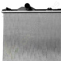 Replacement Aluminum Radiator for Lexus GS300 2006–2009 (Fits 2782)