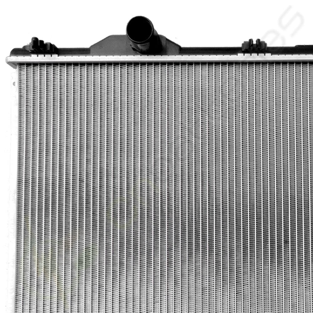 Replacement Aluminum Radiator for Lexus GS300 2006–2009 (Fits 2782)