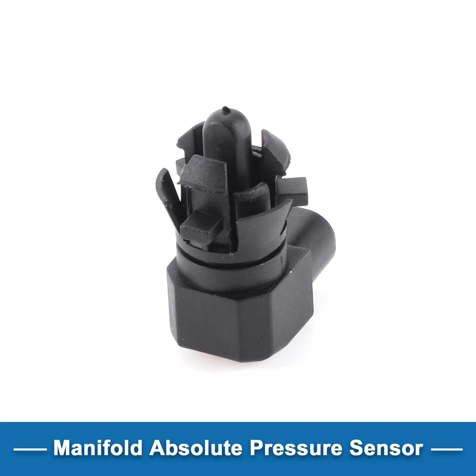 Manifold Absolute Pressure Sensor No. 13583411 for Chevrolet Silverado 1500 (2014–2020)