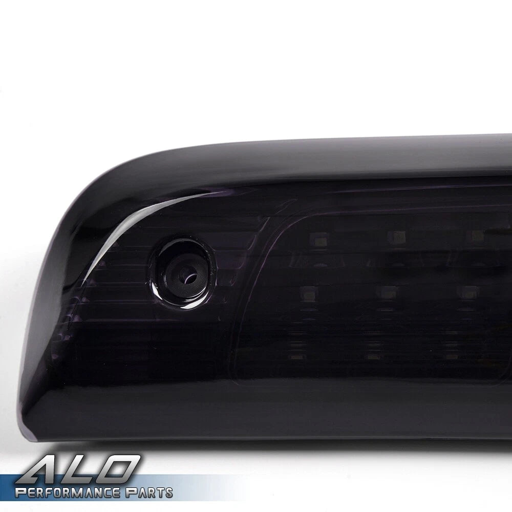 LED Third Brake Light for Chevy Silverado GMC Sierra 1500 2500 (2014–2018)