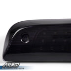 LED Third Brake Light for Chevy Silverado GMC Sierra 1500 2500 (2014–2018)