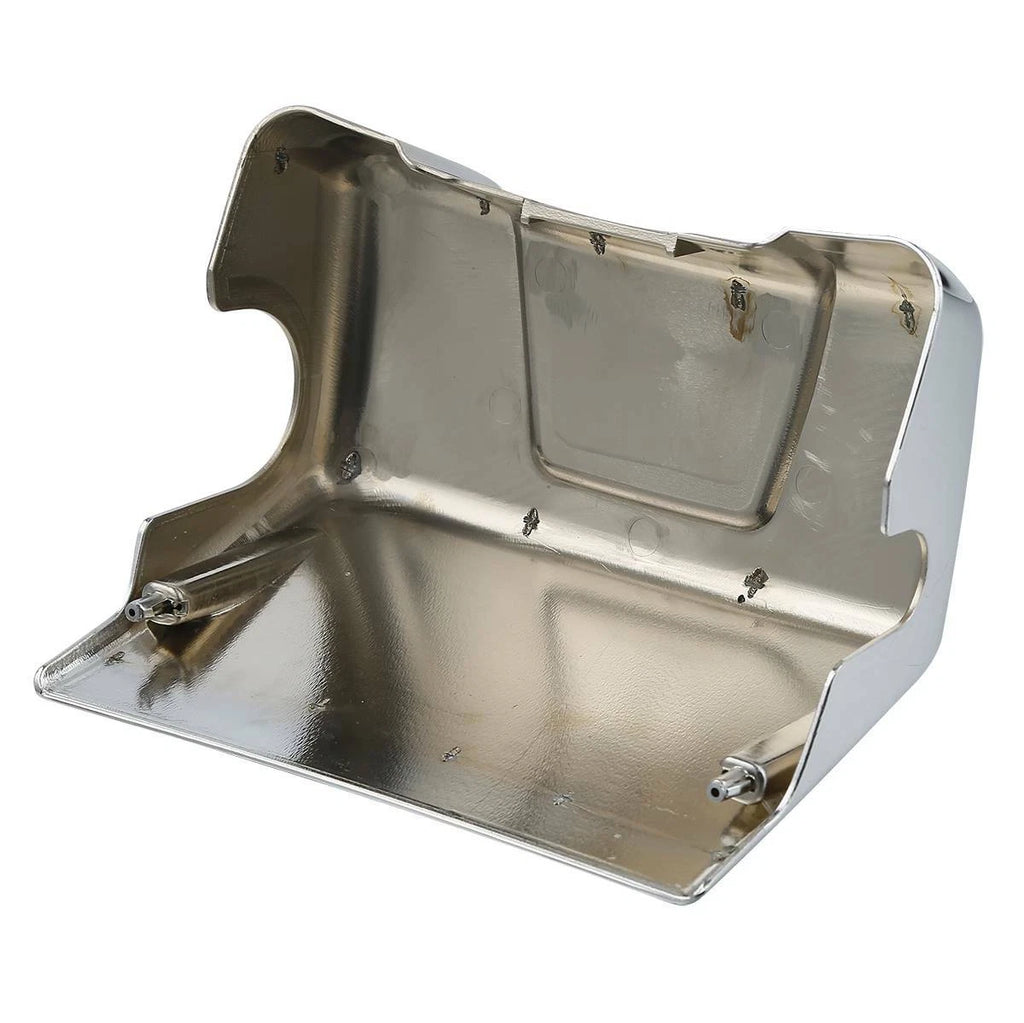 Chrome Water Pump Cover for Harley Touring Electra Glide (2014–2016)