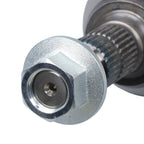 CV Axle Assembly for Cadillac SRX (2010-2011) Front Passenger Side