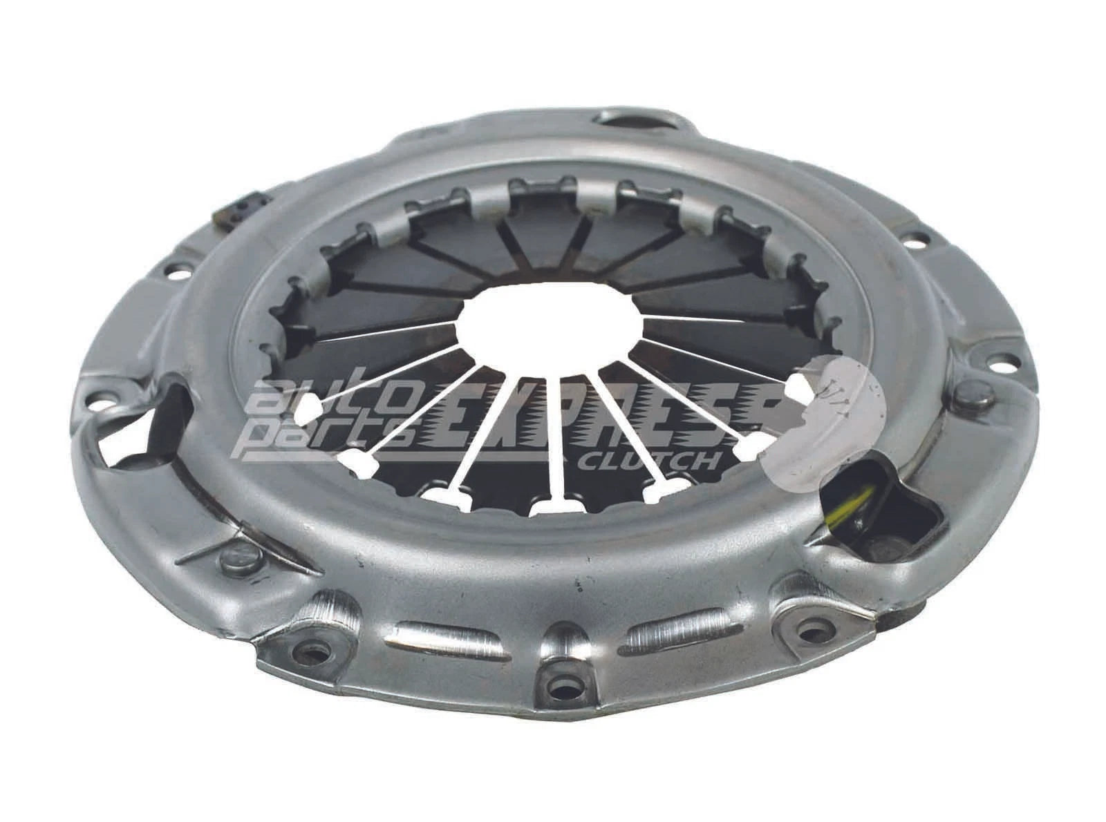Clutch Kit for Kia Sephia, Spectra 1.8L (1998-2009)