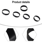 Replacement Belts for Rainbow ESE Series Vacuums