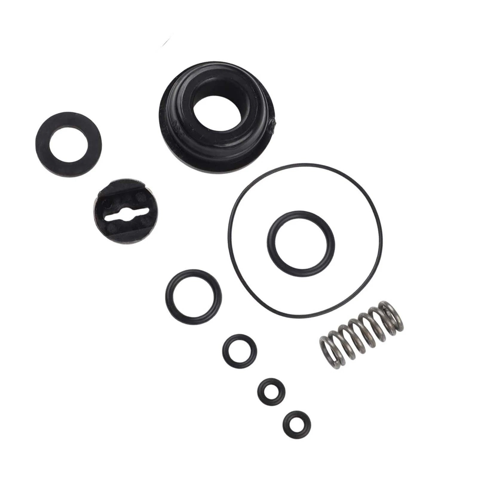 Air Nailer Accessory Set for T50 T64 F30 P625 1013