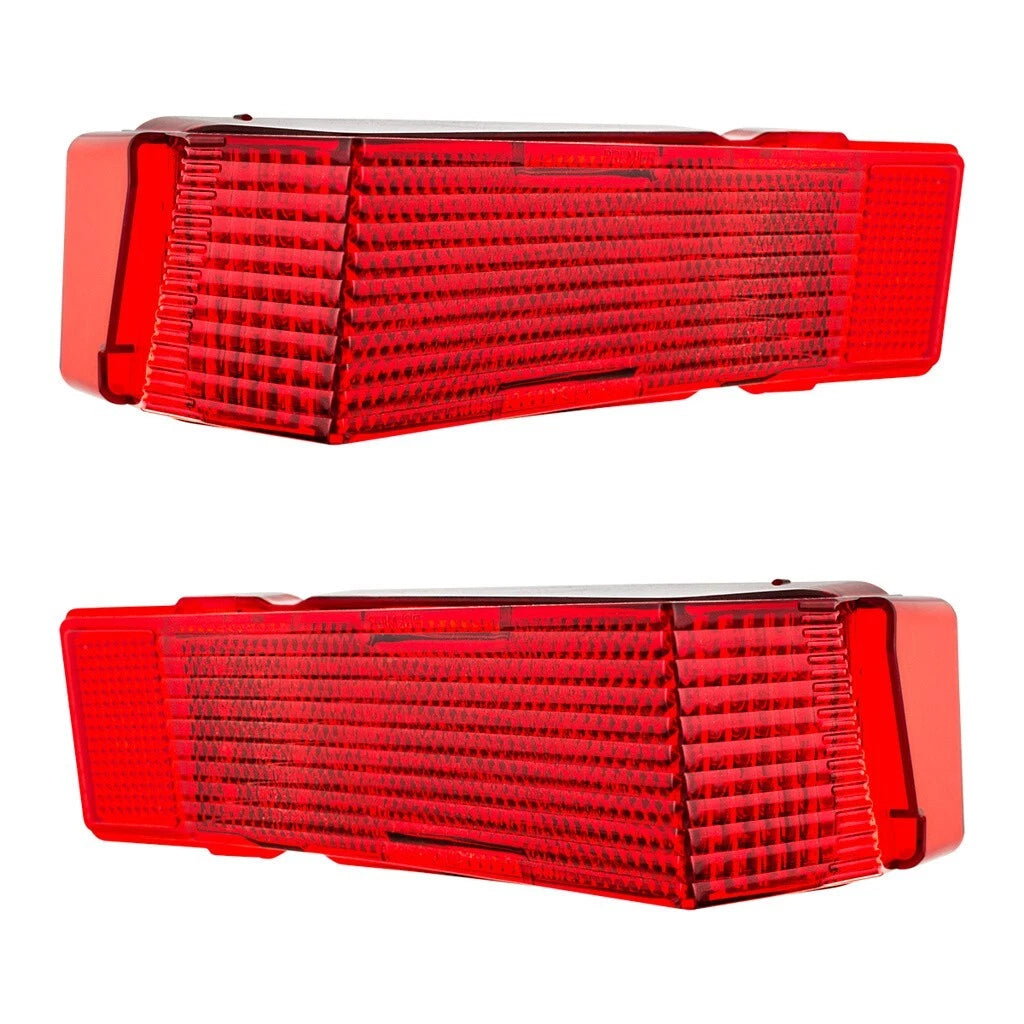 LED Tail Lamp Light Set Replacement for 1968 Chevrolet Chevelle (1968–1968)