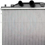 Cooling Fan & Radiator Kit for Honda Civic (2006–2011)