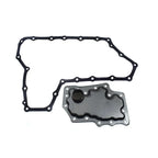 Transmission Filter & Pan Gasket for Nissan Altima, Maxima (2002-2012)