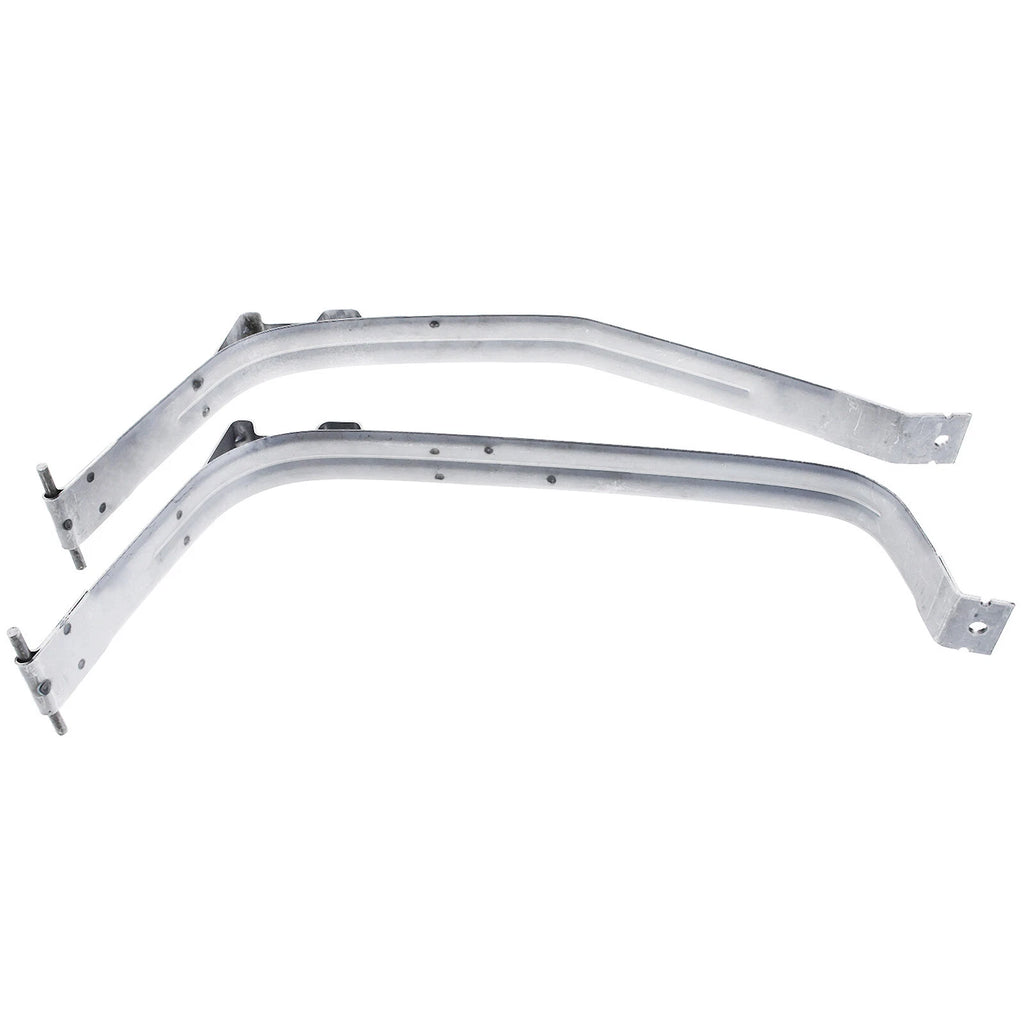 2X Fuel Tank Straps for Buick Verano (2012–2017) Chevy Cruze (2011–2016)