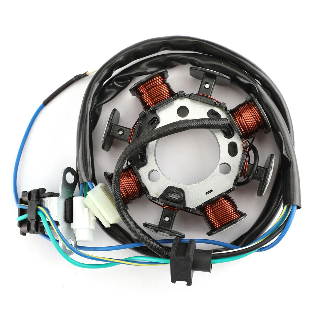 Alternator Magneto Stator for Yamaha TTR230 (2005–2017) 1C6-H1410-00-00