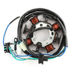 Alternator Magneto Stator for Yamaha TTR230 (2005–2017) 1C6-H1410-00-00