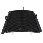 Engine Cooler Radiator for Suzuki GSXR 750 (2004–2005) Aluminum
