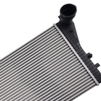 Cooling Radiator for Audi TT A3 Quattro VW Eos GTI Jetta 2.0L (2006–2015)