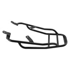 Rear Rack Tube Type Carrier for BMW R 12 NineT (2024–2025) - Black