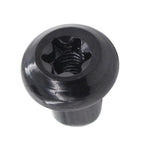 Door Hinge Nuts for Jeep Wrangler JK JK Sports Sahara Rubicon Unlimited (2007-2018)
