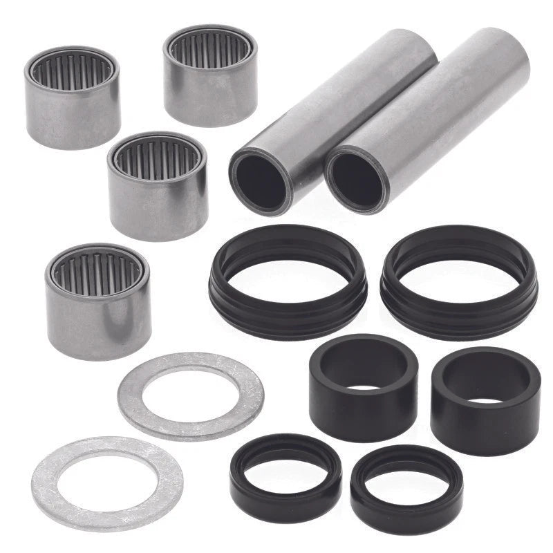 Swingarm Repair Kit for Yamaha YFZ450 (2004–2009, 2012–2013)