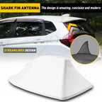 Shark Fin FM Signal Antenna for Ford Polo