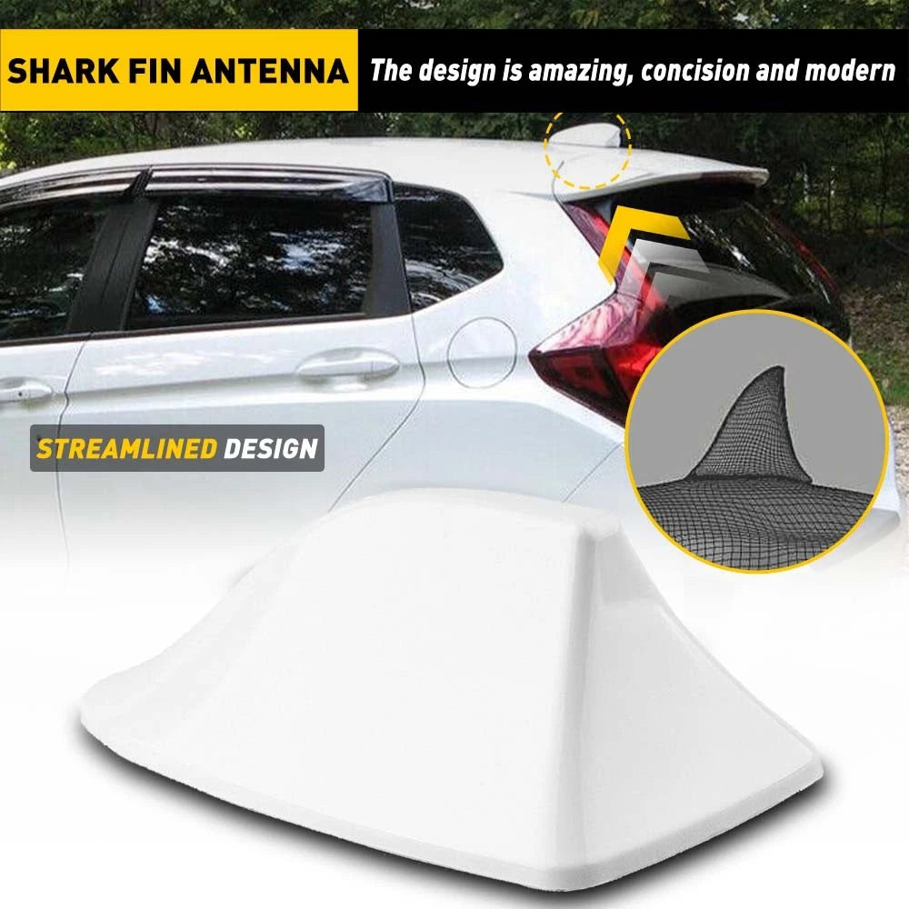 Shark Fin FM Signal Antenna for Ford Polo