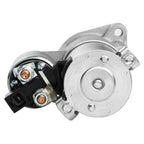 Starter for Hyundai Sonata (2006–2009) and Genesis Coupe, Kia Forte, Optima