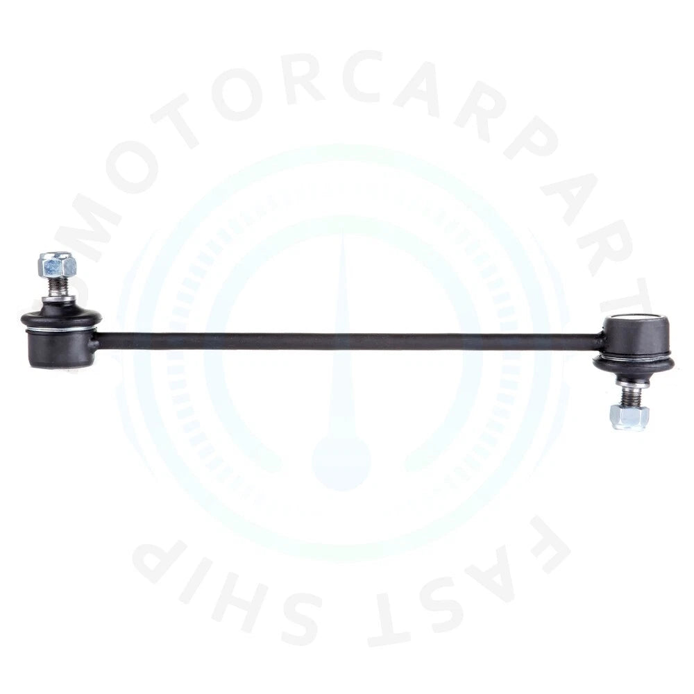 2X Front Sway Bar End Links for Jeep Compass (2008–2017) & Mitsubishi Lancer Sport