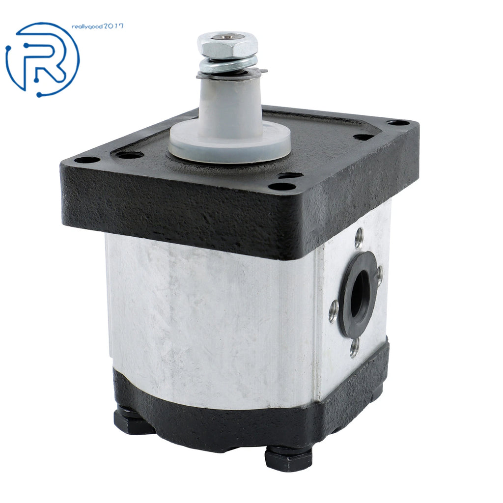 Power Steering Pump for Case New Holland JX65