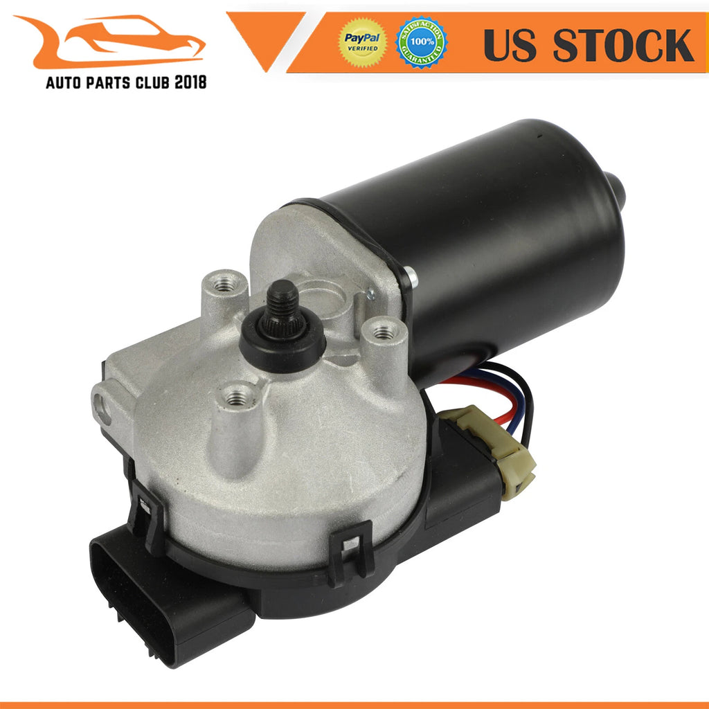 Windshield Wiper Motor for Hummer H2 (2003–2007)