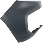 Front Right Side Bumper Upper Fascia for Chevrolet Colorado (2021–2022)