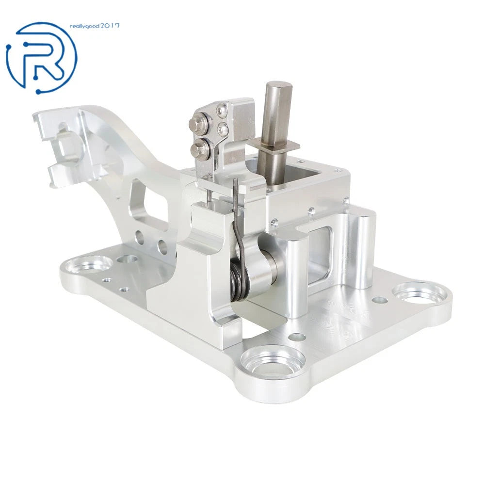 Short Shifter Box Kit for Honda Acura RSX Type-S (2001-2006)