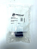 2X Weather Cap for Mercury 859318T2 (OEM)