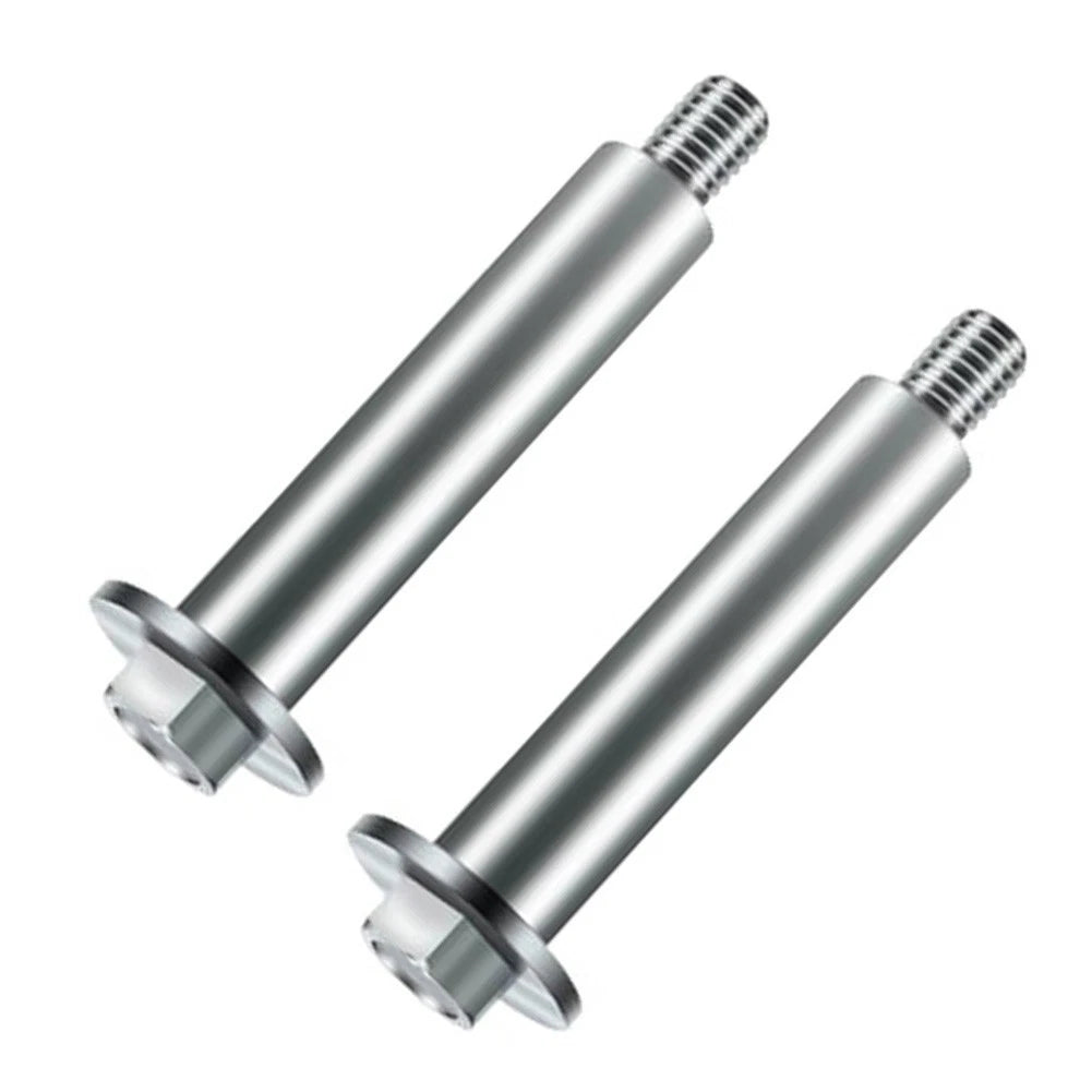 2X Rear Axle Wheel Bolts for Honda HRR216 HRT2162TDA (Replacement)