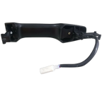 Door Handle Outer 2 x for Toyota Landcruiser Front LH+RH w/Sensor (2007–2021)