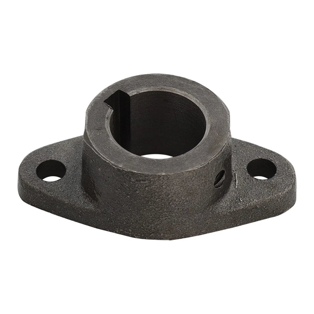 Hydraulic Pump Drive Flange for Ford New Holland L36-19 (1" Round Bore)