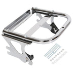 Detachable Luggage Rack for Harley Road Glide (1997–2008)