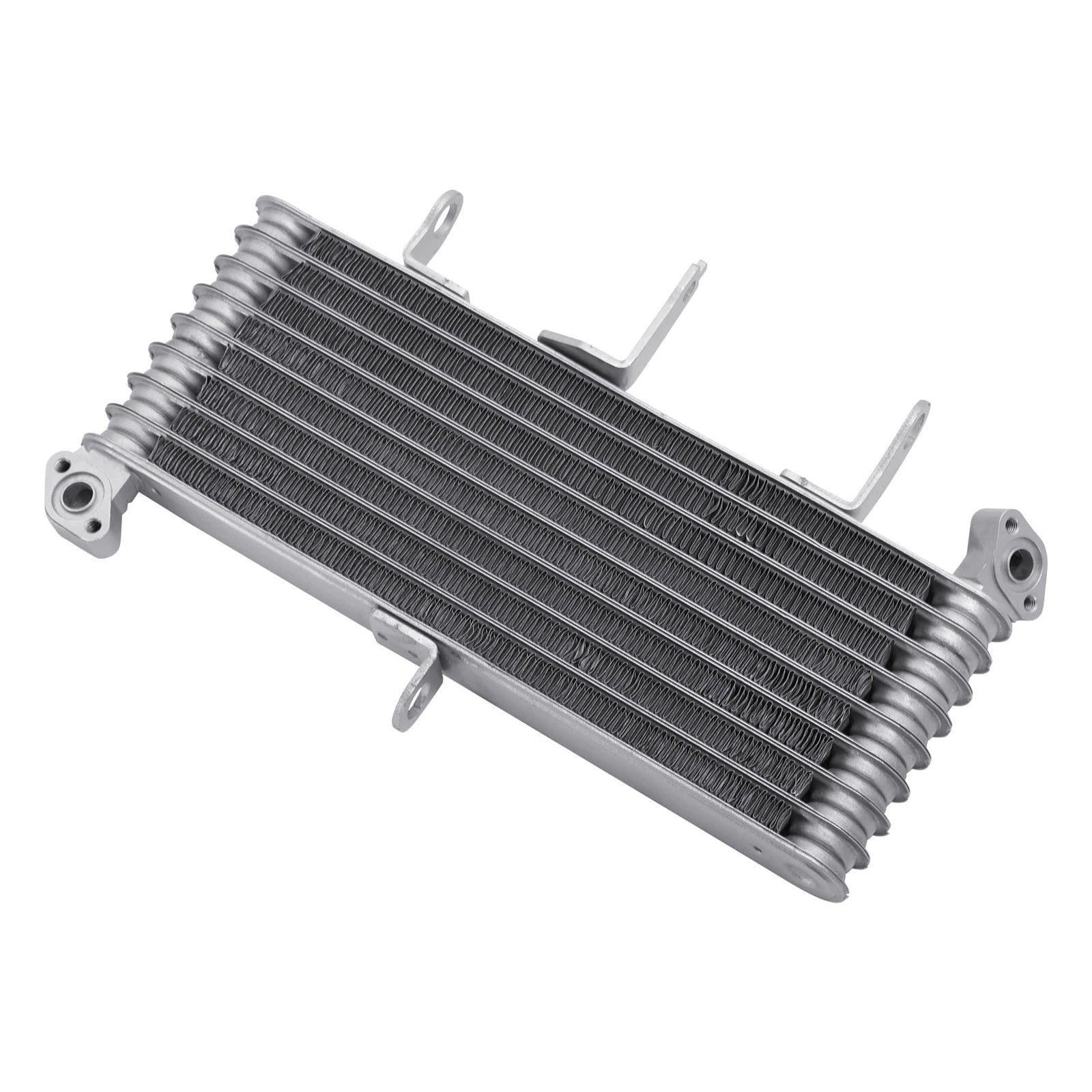 Engine Oil Cooler for Kawasaki Ninja ZX10R ZX10RR (2021–2026)