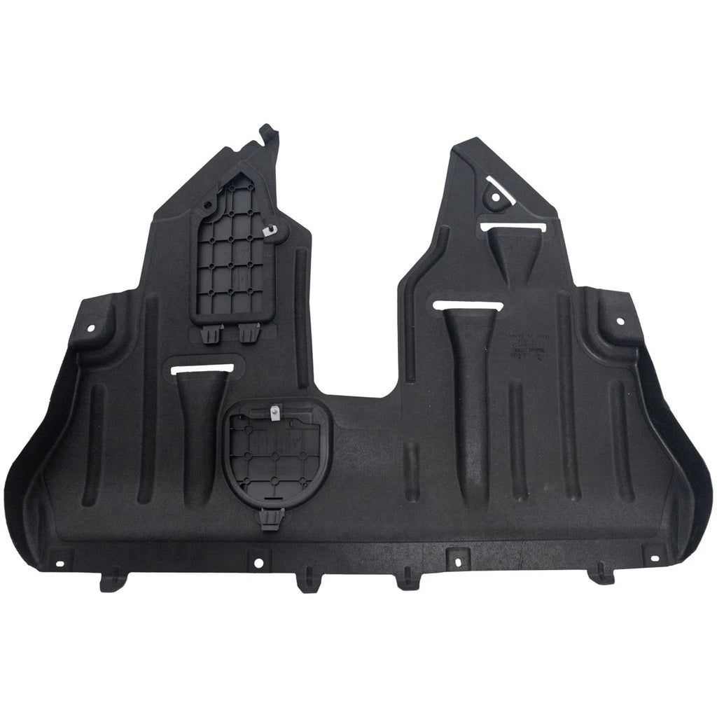 Front Engine Splash Shields for Jeep Cherokee (2019–2023)