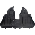 Front Engine Splash Shields for Jeep Cherokee (2019–2023)